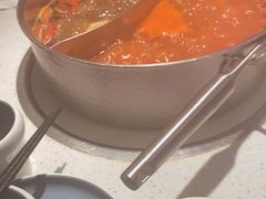 -左庭右院鲜牛肉火锅(环球港店)