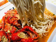 -霸王虾(湘江世纪城店)