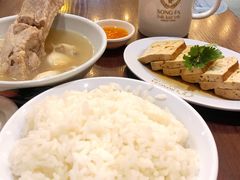 特制龙骨肉骨茶-松发肉骨茶SongFa(静安嘉里中心店)