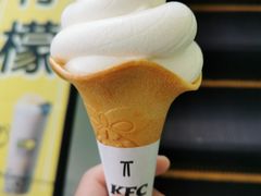 -德克士(洪洞店)