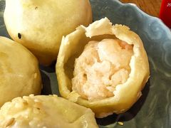 -鑫震源·苏式大虾生煎(山塘街店)