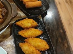 -一楼食业·美食人家