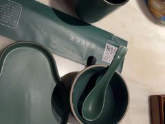 -锦府盐帮·李宅(领展购物广场中关村店)