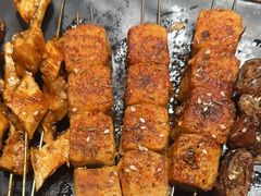 -刘成杰锦州烧烤(南河路店)