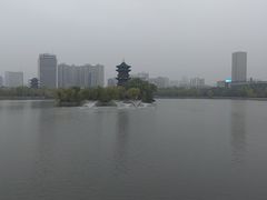 -迎泽公园