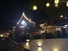 门面-泰堤坊(淡水体育馆店)