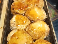 -甘家界牌柠檬鸭(青山店)