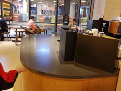 -星巴克(新达汇三林店)