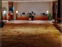 -上海浦东假日酒店