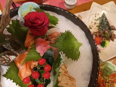 -大江户日本料理(吕厝店)