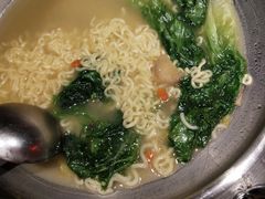 -炉小哥烤肉(朗悦公园茂店)