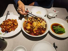 -望京辣宴·古法川菜(望京店)