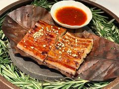 -狮拾久·现代新加坡料理(福田COCO Park店)