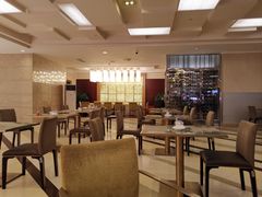 -成都天府丽都喜来登饭店