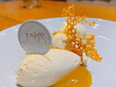 餐后甜品-JANS意式简餐厅·惠灵顿牛排
