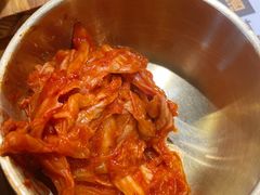 -小韩屋韩国料理(上海湾店)