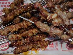 -可口香·非遗老号烧烤(南岗直营店)