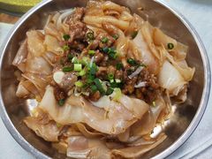 -洞密园美食城·二十二年老店(富华路店)