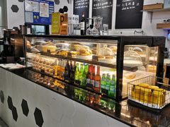 -HELLO 27 意面·沙拉·帕尼尼