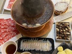 -东来顺饭庄(王府井步行街店)