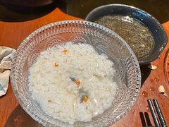 -徽三说·土徽菜·中国徽菜连锁品牌(一中店)