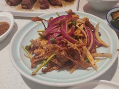 -北大荒人•新东北菜(青岛银座店)