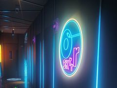 -星聚会KTV(合生汇黑金店)
