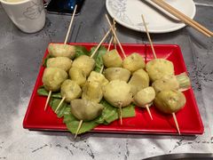 -红辣椒·川菜·火锅(张杨路店)