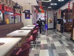 -麻辣因子滩羊火锅(世和广场店)