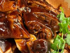 -啫神·广州地标美食(北京路店)