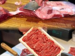 -潮汕林记牛肉火锅(万象天地店)