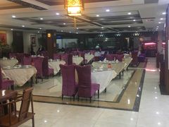 大堂-登瀛楼饭庄(领世郡店)