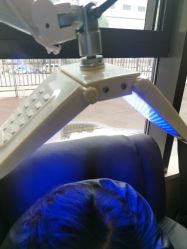 -碧莲盛·不剃发植发