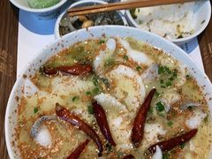 -渔语鱼酸菜鱼新川菜(万象城店)