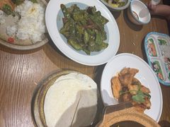 -鸽子窝(黄村店)