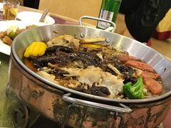 -高德海鲜舫(黄河南大街店)