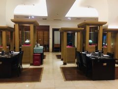 大堂-酣庭院(红松东路店)