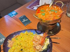 -Tegu泰古莲·泰国餐厅(红山6979店)