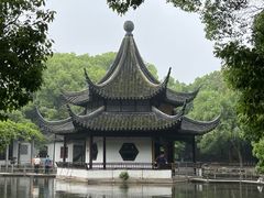 -西园戒幢律寺