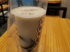 -书亦烧仙草(嘉新大厦店)