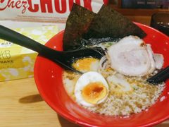 -一風堂拉面(美罗城店)