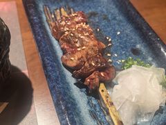-弓二·烧鸟居酒屋(财富购物中心店)