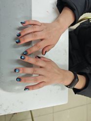 点击看大图 -尤米一站式美甲美睫