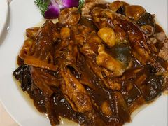 -得月楼·省级非遗·传统苏帮菜(观前店)