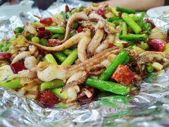 -好口福私房菜(太元路店)