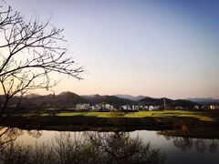 -婺源月亮湾