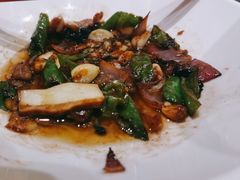 -小厨娘淮扬菜(板桥一店)