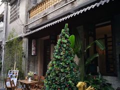 -归觅·西关小姐人文艺术馆(荔枝湾店)