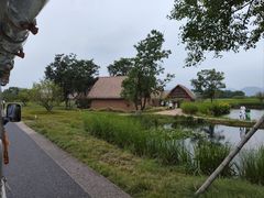 -良渚古城遗址公园