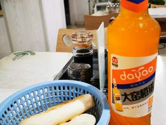 -阿叶羊杂碎(前进街店)